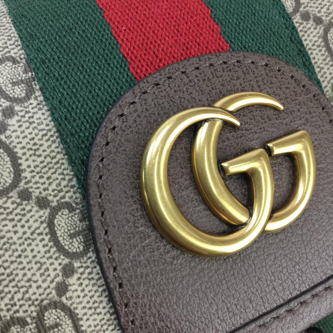 Gucci Backpacks